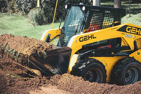 gehl skid steer manufacturers|gehl telehandler dealer near me.